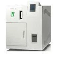 Низкотемпературный плазменный стерилизатор LK/MJG-50:uz:Past haroratli plazma sterilizatori LK/MJG-50