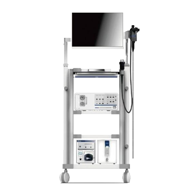 Видеоэндоскопическая Система в Комплекте VME-2300