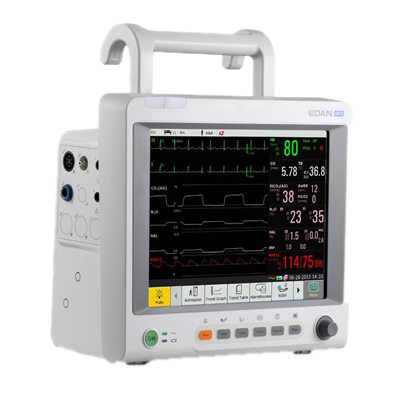 Монитор Пациента iM70