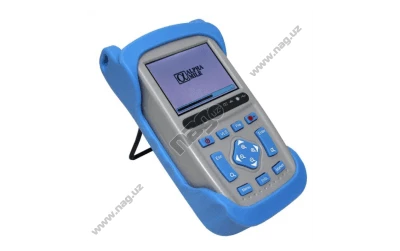 Рефлектометр оптический Alpha Mile OTDR (1310/1550 nm, 28/26 dB, VFL)