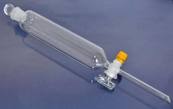 Воронка делительная ВД-3-1000 хс:uz:Ajratish voronkasi vd-3-1000 xs
