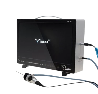 Эндоскоп IKEDA YKD-9122 FULL HD