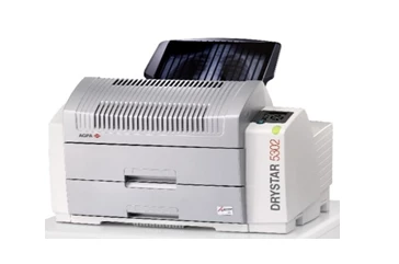 Термографический медицинский принтер AGFA DRYSTAR 5302:uz:Termal tibbiy printer AGFA DRYSTAR 5302