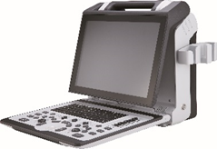 SIUI A2100 Plus ultratovush apparati kardiologiya bilan (CTS-8800 sertifikatida)