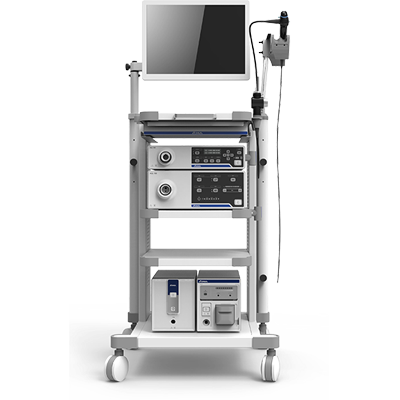 Видеоэндоскопическая Система в Комплекте AQ-100