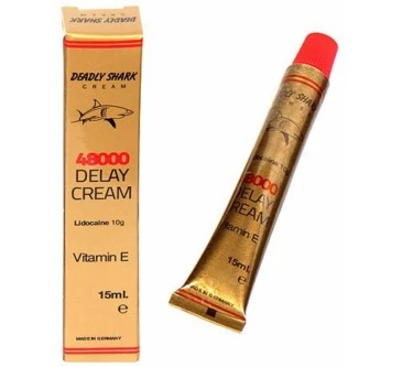 Erkaklar uchun krem Delay 48000 Крем для мужчин Delay 48000:uz:Erkaklar uchun krem Delay 48000