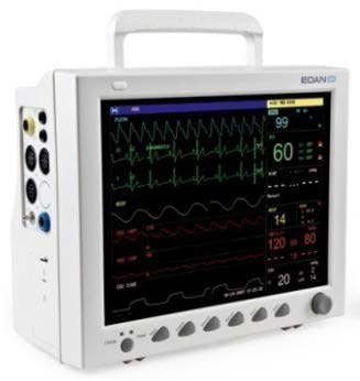Монитор пациента iM8 c принадлежностями