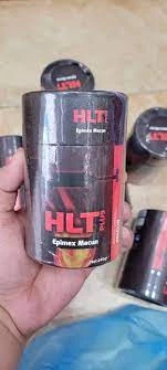 Эпимедиумная паста HLT plus Epimex Macun Эпимедиумная паста HLT plus Epimex Macun