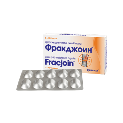 [ls]ФРАКДЖОИН капсулы 500мг N30 (Запрещен к продаже):uz:FRAKJOIN kapsulalar 500mg N30 (Sotish taqiqlangan)[/ls]