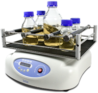 Орбитальный шейкер PSU-20i