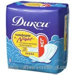 Дикси Комфорт LUX NIGHT