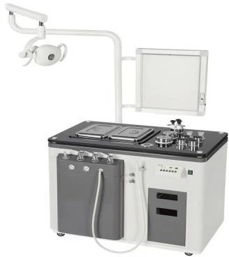 Лор Комбайн ST –E500