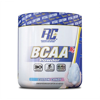 Аминокислоты Ronnie Coleman BCAA XS 30 порций:uz:Aminokislotalar Ronnie Coleman BCAA XS 30 ta porsiya