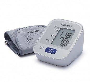 Тонометр OMRON M2 Basic (HEM-7121-RU)