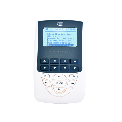 Аппарат для Электротерапии TensMed S84