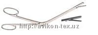 Конхотом со щелевидным отверстием N1  227/10