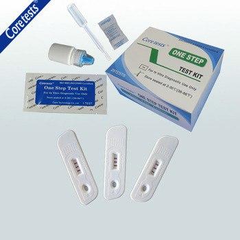 Тесты HCV Hepatitis C