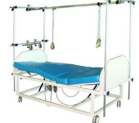 Кровать медицинская для травматологии ММ 102