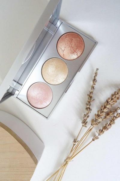 Хайлайтер для стробинга лица strobing highlighter 3374 Golden Rose:uz:Strobing yoritgichi 3374 Oltin atirgul