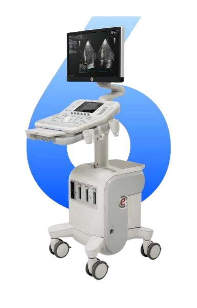 УЗИ аппарат Esaote MyLab X6:uz:Esaote MyLab X6 ultratovush apparati