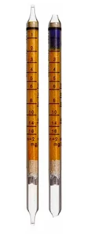 Индикаторные трубки водяной пар 1/b 1-18;20-40 мг/л (10 шутк)