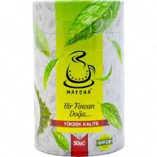 Турецкий чай matcha для похудения Турецкий чай matcha для похудения