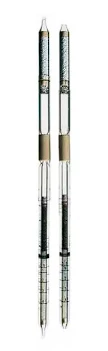 Индикаторные трубки перхлорэтилен 0,1/а 0,1-1;0,5-4 ppm (10 штук)