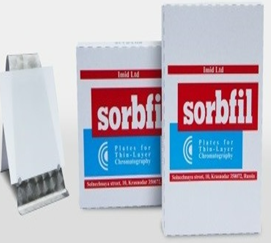 Пластина "Sorbfil"