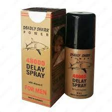 Delay 48000 Спрей Для Мужчин Delay 48000 Спрей Для Мужчин