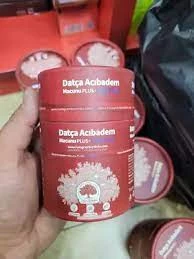DATÇA AÇIBADEM MAJUNI средство от табакокурения DATÇA AÇIBADEM MAJUNI средство от табакокурения