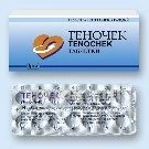 TENOCHEK tabletkalari N28