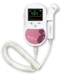 Xomilalik Doppler Contec sonoline c