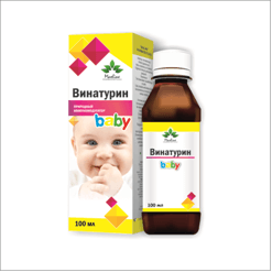 Винатурин BABY