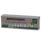 DIOKSIDIN 30,0 maz 5%