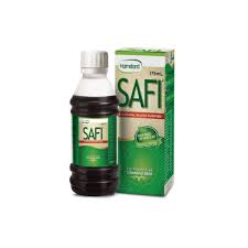 Препарат Hamdard Safi 175ml