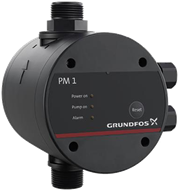 Grundfos Пресс контроль для насоса PM 2 AD