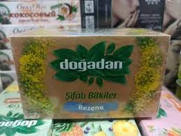 Чай для похудения Dogadan Form Rezene Чай для похудения Dogadan Form Rezene
