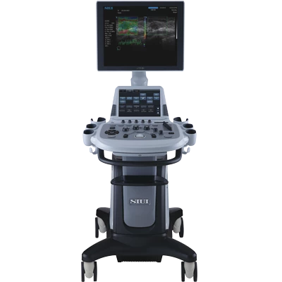 Ультразвуковая Диагностическая Система Apogee 5300