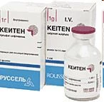 Keyten