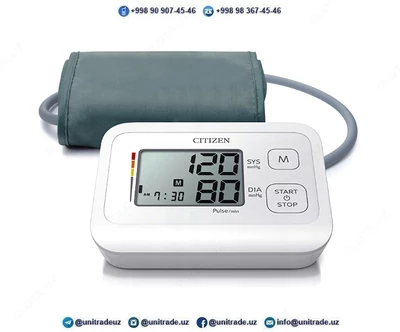 Тонометр Citizen CHU-305