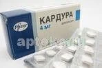 KARDURA 0,004 tabletkalari N30