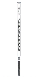 Бюретка 1-3-2-50-0,1 б/.кр.:uz:Byuretka 1-3-2-50-0.1 b/.Cr.