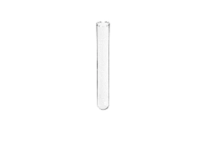 Стеклянная пробирка 13x100 мм:uz:Shisha probirka 13x100 mm