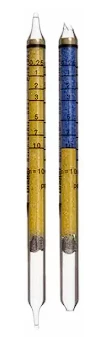Индикаторные трубки гидразин 0,25/а 0,1-5;0,25-10 ppm (10 штук)