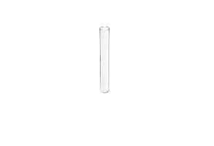 Стеклянная пробирка 12х75 мм:uz:Shisha probirka 12x75 mm