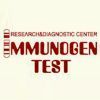 Immunologiya va inson genomikasi instituti qoshidagi "immunogen testi" ilmiy-diagnostika markazi