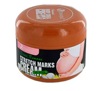 Крем против растяжек Danjia Snail Remove Stretch Marks