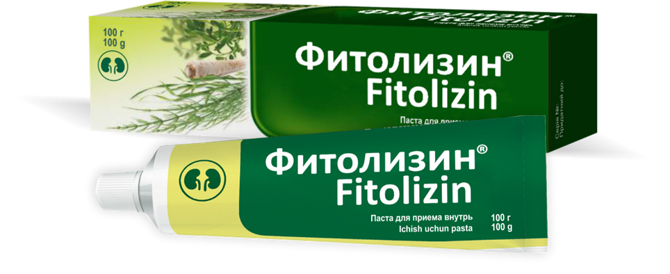 [ls]Фитолизин паста 100г:uz:Fitolizin pasta 100g[/ls]