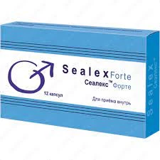 Sealeks (Sealex) dorisi Сеалекс (Sealex) преппарат:uz:Sealeks (Sealex) dorisi