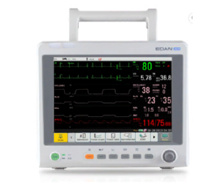 Монитор пациента EDAN IM70